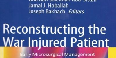 Early Microsurgical Management of Blast Injuries