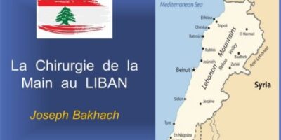 Hand Surgery in Lebanon