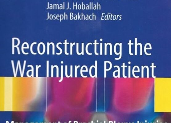 Management of Brachial Plexus Injuries