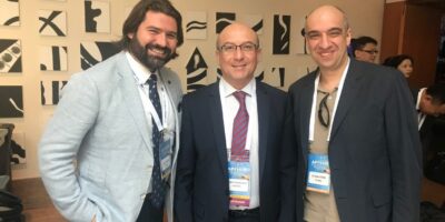 Turkish Society for Reconstructive Microsurgery